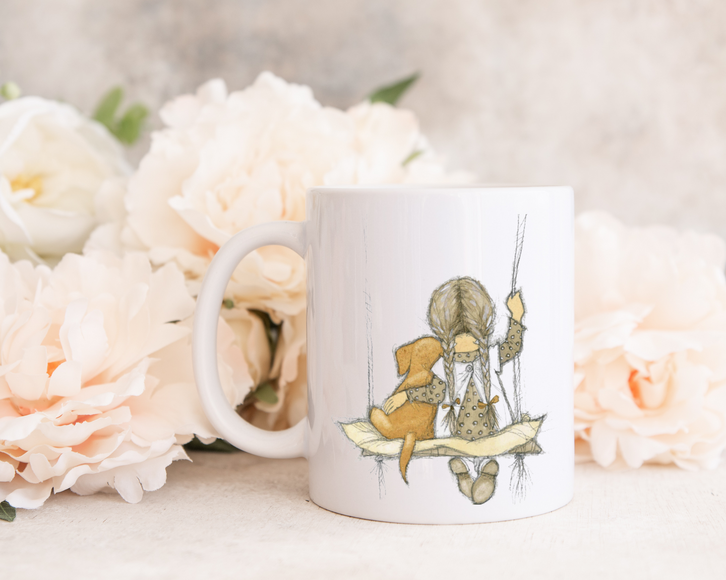 Mugs Girls